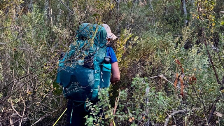 Why well-prepared hikers still get caught out