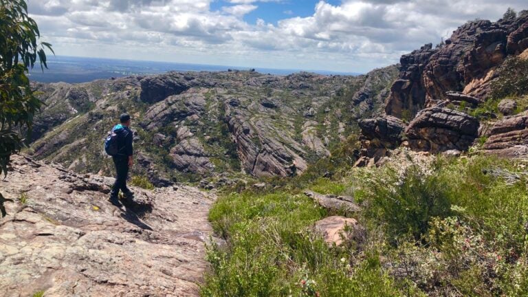 Why most hiking safety advice doesn’t work