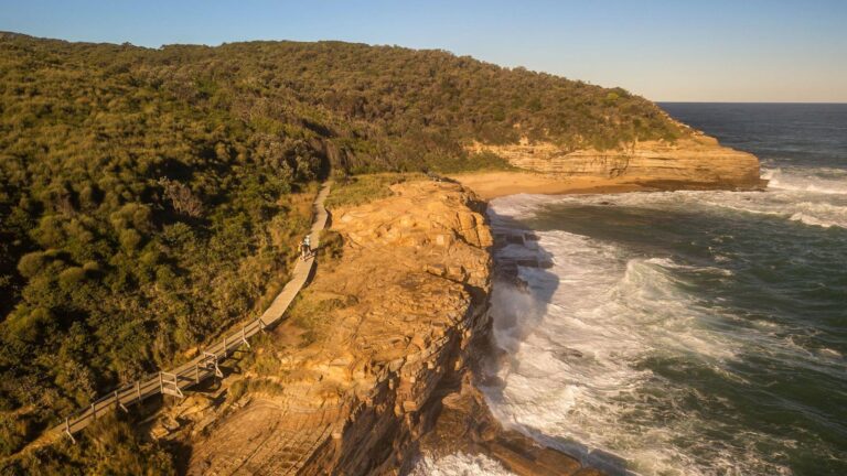 Bouddi Coastal Walk, Bouddi National Park Bouddi coastal walk, bouddi national park