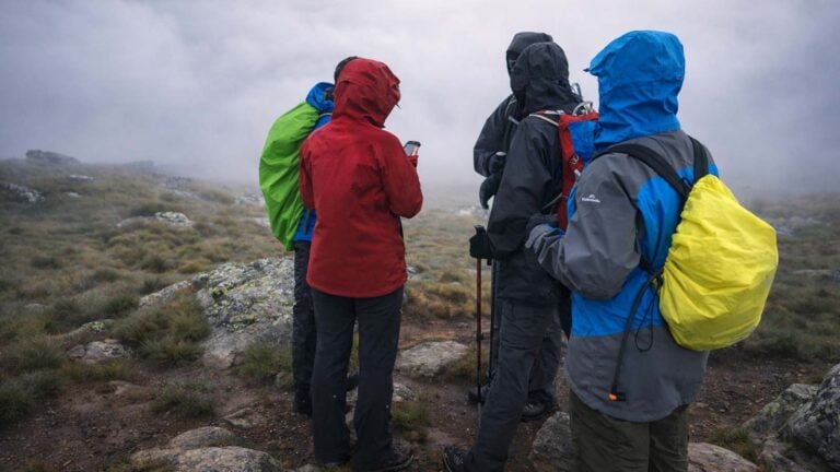 Gear that supports decisions, not just comfort
