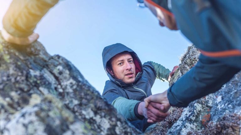 Why good hikers still make dangerous decisions
