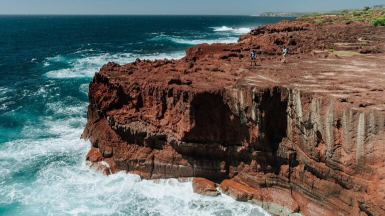 Light to Light Walk, Beowa National Park Light to light walk, beowa national park