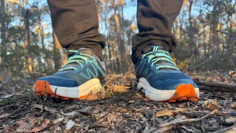 Teva hurricane trailsetter shoe review