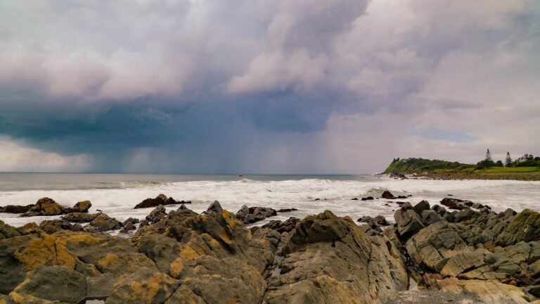 Thunderstorm asthma: what hikers need to know