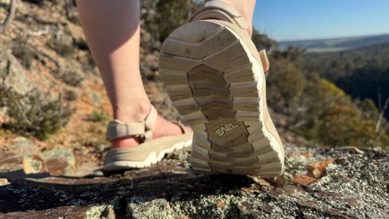 Teva women’s hurricane xlt3 sandal review