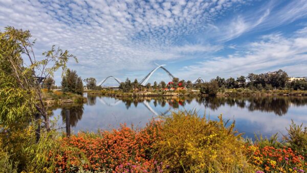 Windan bridge loop