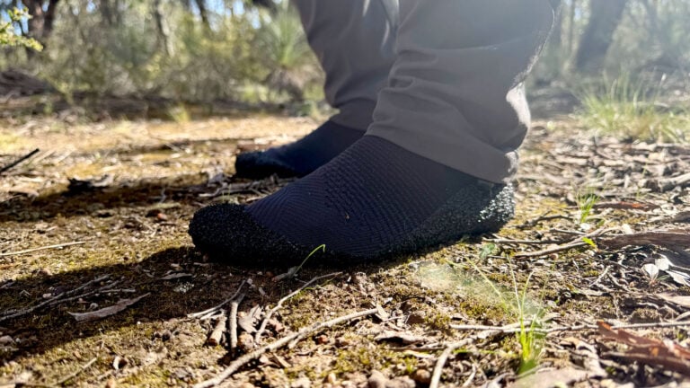 Skinners comfort 2. 0 sock shoe review